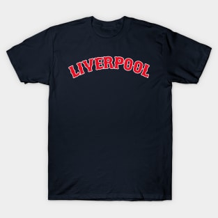 Liverpool T-Shirt